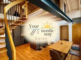 Lares - Your nordic stay