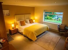 Bagshaw Lodge
