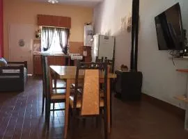 Alquiler de temporada Santa Clara