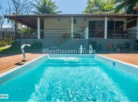 Best House Trancoso