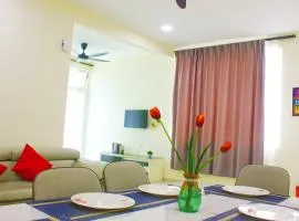 Classic Spot - Meru Raya