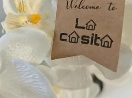 La Casita, appartamento vicino alla Sacra di San Michele, ideale per coppie, con cucina e ingresso indipendente