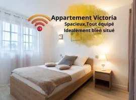 Appartement Victoria