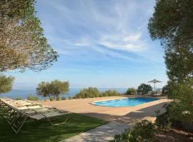 Voulisma Hills Sea View Apartments by IdealStay Experience