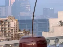 Cherry Penthouse in Spinola Bay
