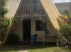 Chale da pesca, hotel in Arraial do Cabo