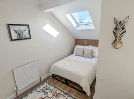 Rossetti Retreat