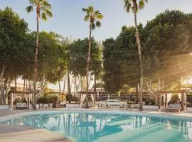 The Scott Resort & Spa