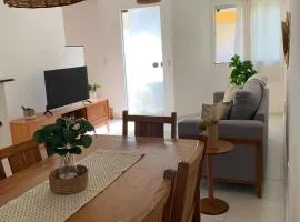 Aconchegante Apartamento