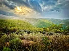Fungamukaba Sanctuary - Stone Cottage