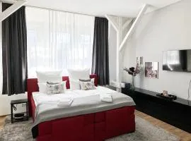 Wohnung im Zentrum von Neuss - Estia Living