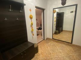 Liza Apartament, hotel v destinaci Kluž