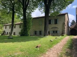 LA CHARTREUSE DE LA SYLVE BÉNITE family home