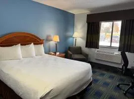 South Ridge Inn