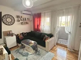 Luxury apartment