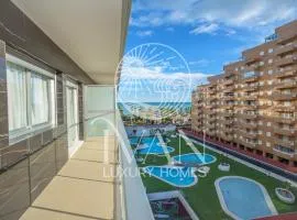 Casa Salzburg Ivan Luxury Homes 5ªPlta Sur 1ªLínea