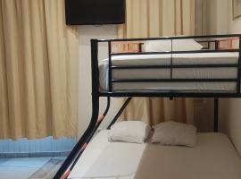 Sky Luchon, ξενοδοχείο στο  Luchon