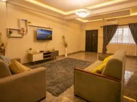 Agape Villa
