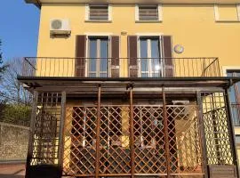 Cas'Ale Suites Foresteria Lombarda