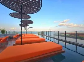 Setai Edition by Hosppedar