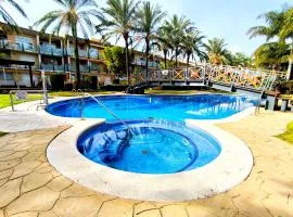 Port Marino II - Bajo