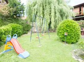 Viviendas rurales Fuente Domingo