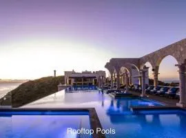 4BD Oceanfront Unit Vista Encantada - Cabo