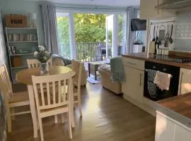 Crib Goch Cozy Dog-friendly Cabin Retreat