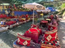 Assistance Imlil hostels