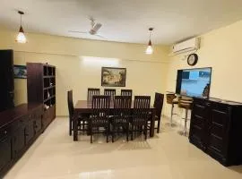 Weekend stay lavasa