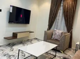 1 bedroom apartment Ajao estate