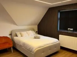M16 Deluxe Apartment - 4