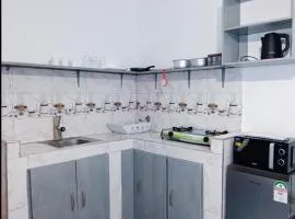 Malaika Diani Homes