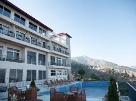 Astra Resort and Caffe
