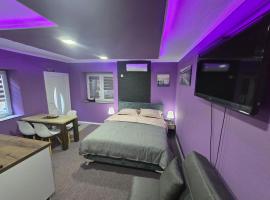 Rooms Vedran & AURUM Private Spa, Hotel in Mostar