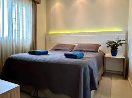 Apto Top Centrum Holambra/excelente localização