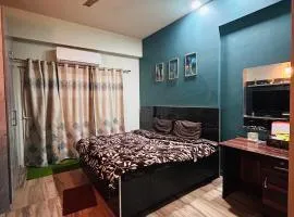 Ghar - Perfect blend of Comfort and convenience