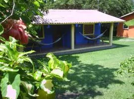 Cabañas Guicci Resort