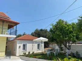 Nefeli House