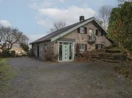 Morfa Lodge