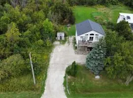 SlopeSide Chalet at Blue Mountains 6 BR and a View