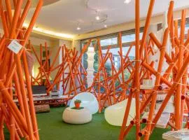 Hotel Montemezzi
