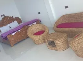 Sunshine Homestay