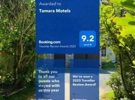 Tamara Motels
