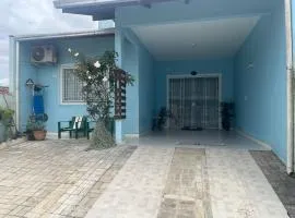Casa agradável para família