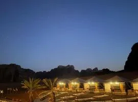 Khazali Mountain Camp