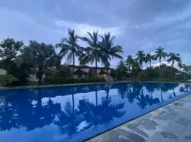 Vedic Village Kolkata Lovely 2 BHK with VIEW