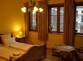 4 hotel in Lüneburg