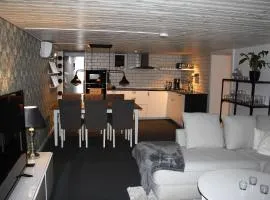 Gamletull Guesthouse