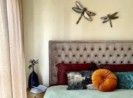 Julia Residence